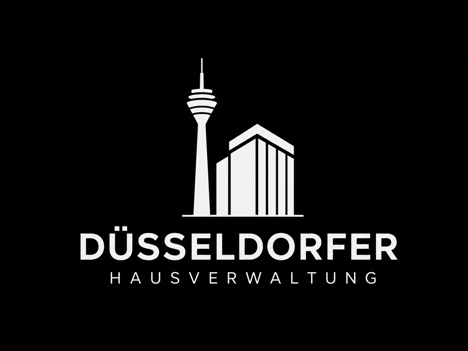 Logo Düsseldorfer Hausverwaltung